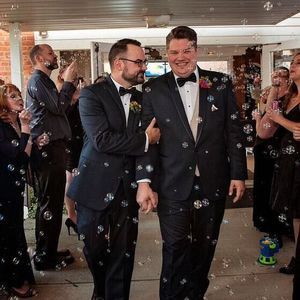 Meet your Posher, Kameron